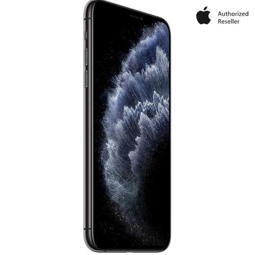 IPHONE 11 PRO MAX 64GB SPACE GREY. a