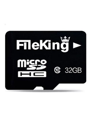 FileKing 32GB new