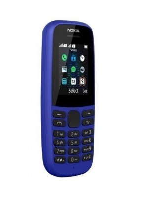Nokia 105 (2019). anew