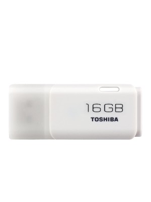 TOSHIBA_KIOXIA 16GB (WHITE) nw