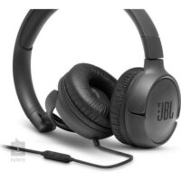 JBL Tune 500 wireless headphones - enjoy high-quality audio and immersive sound experience