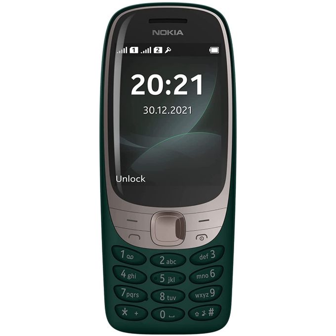 Nokia 6310(2)