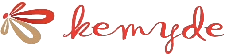 logo for kemyde