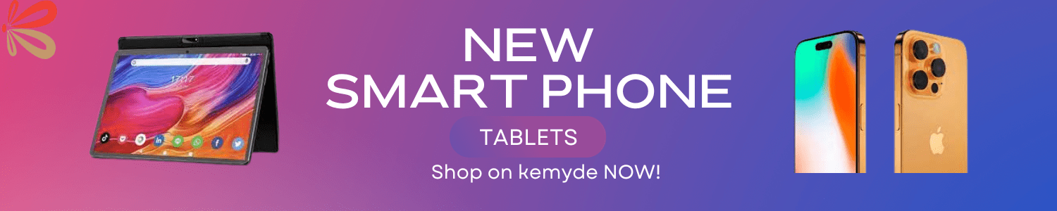 Image showcasing popular phones & tablets: find the latest smartphones and tablets on sale, featuring advanced technology and sleek designs.