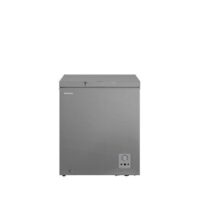 Hisense FC120SH 95L Chest Freezer - Efficient and spacious cooling solution for preserving food and beverages