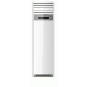 High-performance Hisense Floor Standing AC with 2.0HP - powerful and efficient cooling solution
