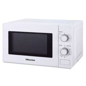 High-quality Hisense Microwave Oven with advanced features and sleek design, perfect for modern kitchens.