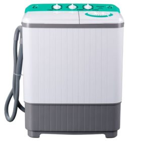 Hisense WM503-WSPA: cutting-edge washing machine with advanced features for efficient laundry care