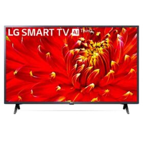 LG 43 Inch LM637 Series FHD Smart TV - High-definition entertainment at your fingertips