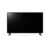 LG 43 inch LED TV - Stunning picture quality and vibrant colors on a sleek and slim design