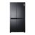 LG GC-B257JLYL 625L Side by Side Refrigerator - Sleek and spacious modern refrigerator for ultimate storage needs