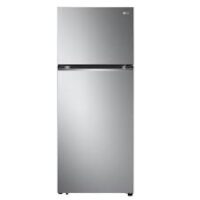 LG GN-B372PLGB 375L Top Freezer Refrigerator - sleek and spacious design with ample storage capacity for all your food storage needs