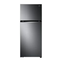 LG GN-B392PLGB 395L Top Freezer Refrigerator - Sleek and spacious refrigerator with ample storage and advanced cooling technology from LG