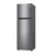 LG GN-G272SLCB 279L Top Freezer Refrigerator – sleek and efficient refrigerator with ample storage space and top-mounted freezer compartment.