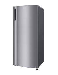 LG GN-Y201SLBB 169L Single Door Refrigerator - Efficient and Stylish Cooling Appliance for Your Home
