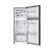 LG Top Freezer 260L Refrigerator GL-C252SLBB - Lightweight and Spacious Fridge for Efficient Cooling
