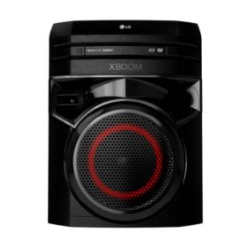 LG XBOOM ON2D 100W Speaker - Powerful and immersive audio experience for every music enthusiast