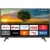 High-definition MAXI LED TV 43 D2010 with sleek design and immersive display technology.