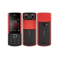 Nokia 5710 Xpress Audio - A feature-packed mobile phone designed for ultimate audio experience