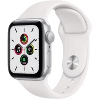 ase with a white ocean band on the Apple Watch. Stay connected with built-in GPS and cellular