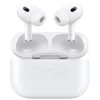 AirPods Pro (2nd generation) - True wireless earbuds with noise cancellation and water-resistant design