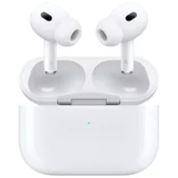 AirPods Pro (2nd generation) - True wireless earbuds with noise cancellation and water-resistant design