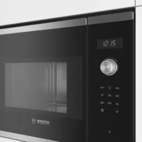 High-performance Built-In Microwave Oven with a spacious 20 Litres capacity - BFL524MS0B