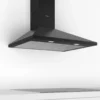 High-quality Bosch Chimney Hood model, PGA3, efficiently removing cooking odors and maintaining clean air in your kitchen