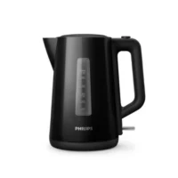 Stylish and functional Daily Kettle Orbit 1.7L Black - perfect for your everyday use