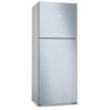 Stylish and functional free standing fridge-freezer - 559 KGN56VL2N5: Wide selection, ample storage space, and cutting-edge technology.
