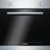 High-quality 60 cm gas oven HGL10E150 - efficient and reliable cooking at its best