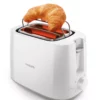 Stylish HD2581 01 Daily Toaster Bun Warmer Malay 2 - Perfect for keeping buns warm and toasting them to perfection
