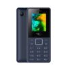 SEO-friendly alt text for the image of Itel 2160: Affordable Itel 2160 feature phone with sleek design and user-friendly interface for seamless communication.