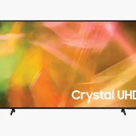 High-resolution LED TV - UA75AU8000U, 75 inches - Available in Kenya
