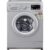 High-performance LG FH2J3WDNP0 6.5KG Front Load Washing Machine for efficient laundry care