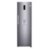 LG GC-F411ELDM 411L Single Door Refrigerator - Efficient and Stylish Refrigeration Solution