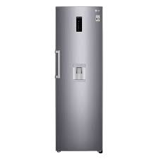 LG GC-F411ELDM 411L Single Door Refrigerator - Efficient and Stylish Refrigeration Solution