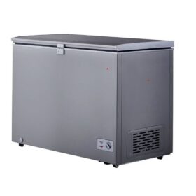 LG GCS215SQFG 190L Chest Freezer - Efficient and Spacious Cooling Solution for Your Kitchen