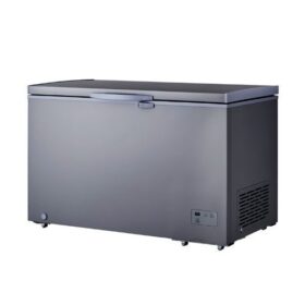 High-capacity and efficient LG GCS415GQFG 345L Chest Freezer for your storage needs