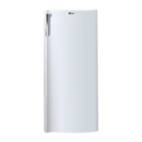SEO-friendly alt text for image: LG GN-304SQ 168L Standing Freezer - Efficient, spacious and affordable upright freezer for all your freezing needs.