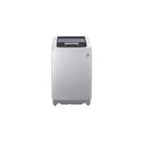 Efficient 13KG LG T1369NEHTF Top Load Washing Machine for Quick and Effective Laundry Care