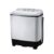LG WP-710RD 6KG Top Load Twin Tub Washing Machine - Efficient and Reliable Laundry Solution