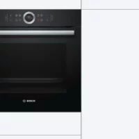 High-quality 60 cm Oven HBG634BB1B 3: Efficient and Reliable Cooking Appliance