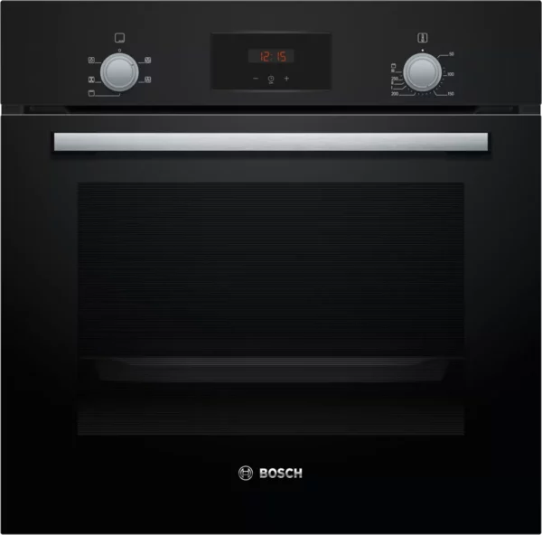 High-quality 60cm Oven HBJ534ES0B - Efficient and Stylish Kitchen Appliance