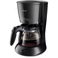 Philips Coffee Maker - 0.6L capacity - HD7432 model - 750W power consumption