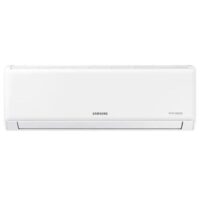 Samsung 1HP Basic Air Conditioner (AR09TRHGAWK AF) in White - Efficient Cooling Solution