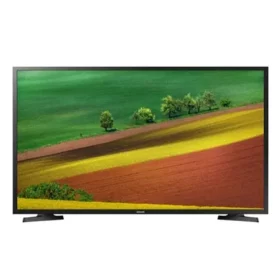 Samsung 32 LED TV, HD Ready Digital UA32N5000AKTSE - A sleek and modern television featuring high definition (HD) capabilities for crystal clear picture quality.