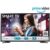 An impressive Samsung 43-inch FULL HD SMART TV, featuring a sleek design and advanced smart functionalities for an immersive entertainment experience.