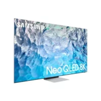The Samsung 85 Neo QLED 8K QN900B is the ultimate innovation in television technology. With its stunning 8K resolution and Neo QLED display, e