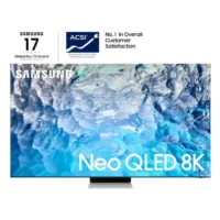 The Samsung 85 QA85QN90BAU (Series 9) is an exceptional piece of technology designed to provide unparalleled viewing experiences